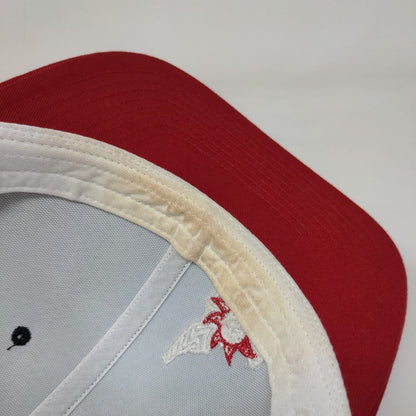 KB's Snapback Trucker Hat Multicolor One Size Mesh Back Richardson