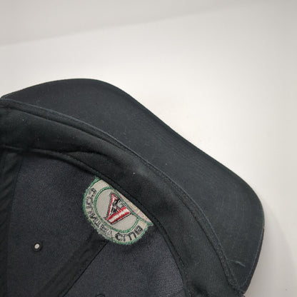 Astoria Country Club Slideback Hat Black One Size Adjustable Richardson