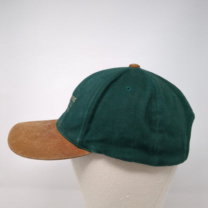 Hopkins Financial Services, Inc. Slideback Hat Multi One Size Colorblock