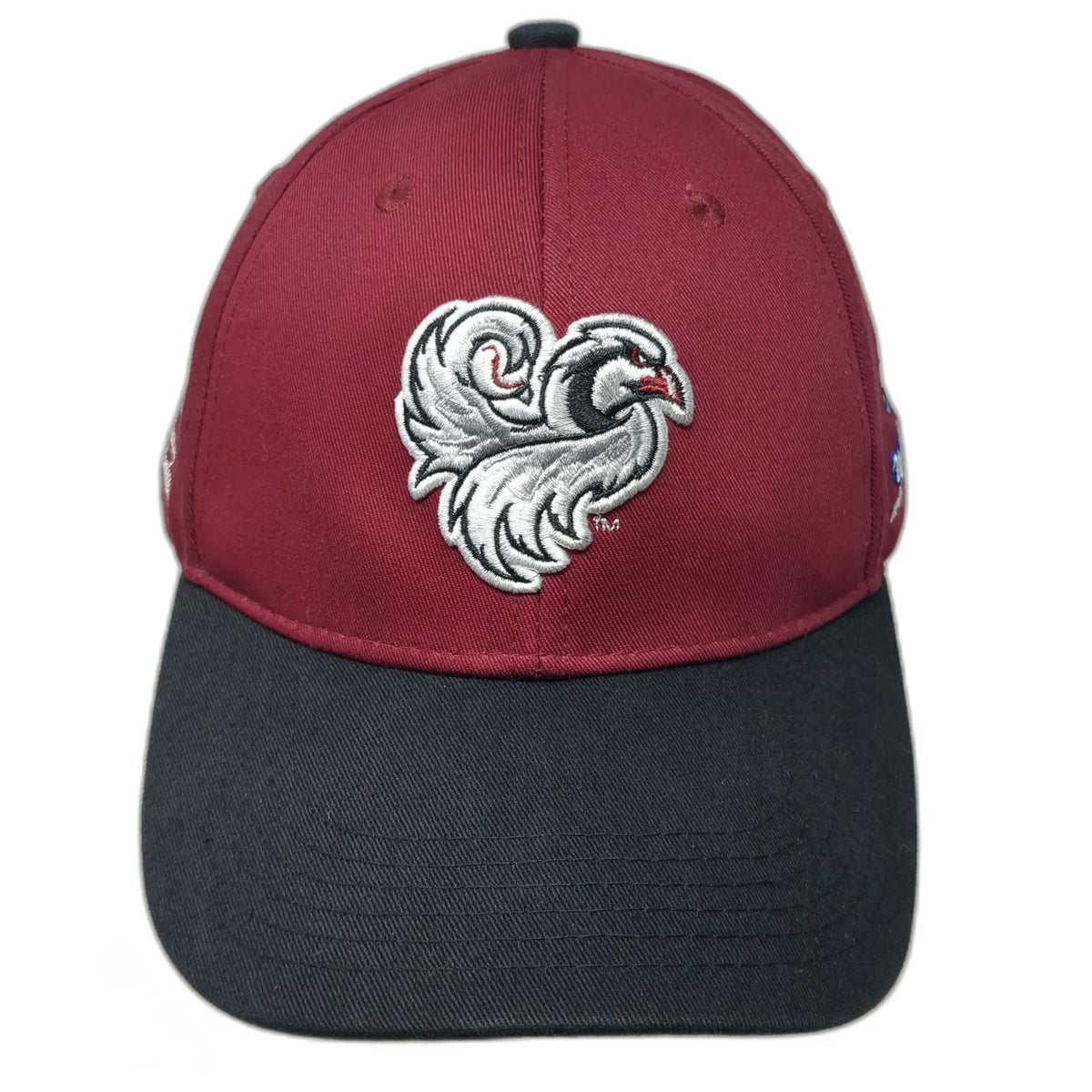 South Carolina Gamecocks NCAA Melonwear Cap Red Black OS Hat Season Ticket