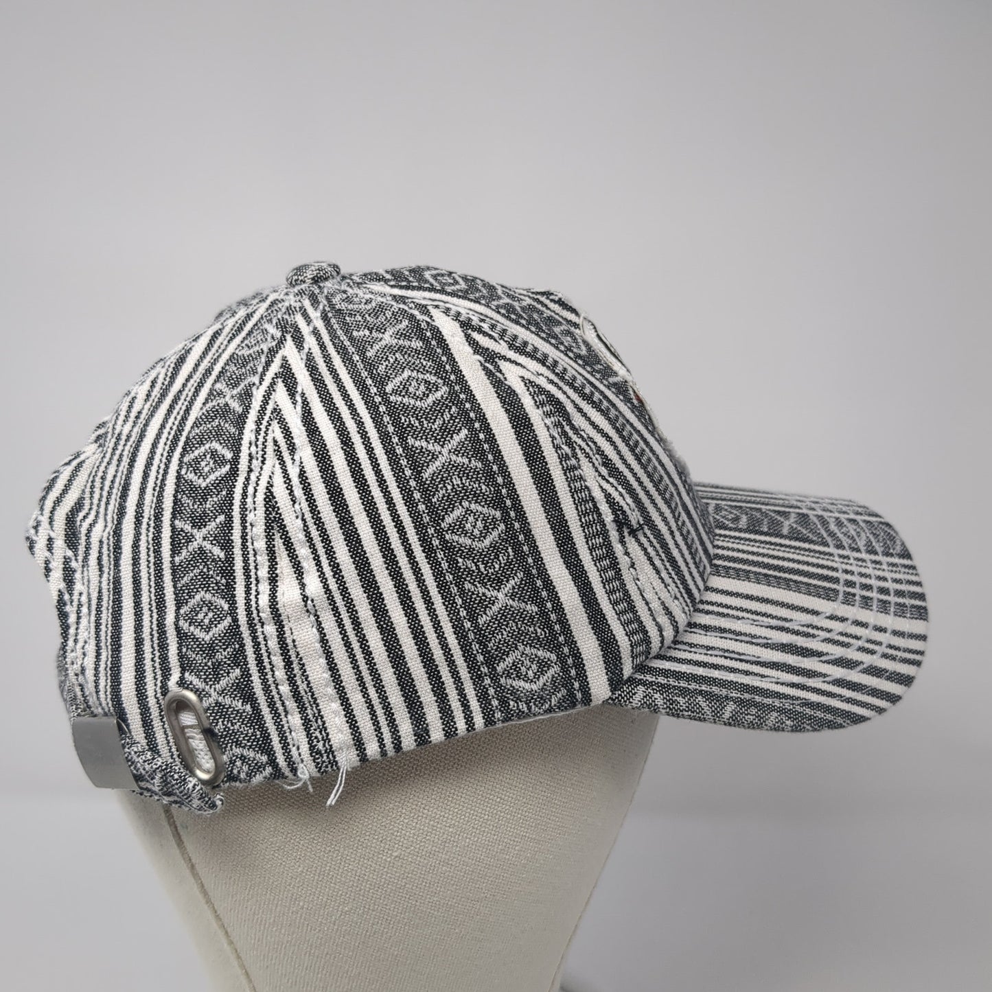 Billabong 1973 Lost in A Haze In A Salty Daze Baseball Cap Multicolor One Size