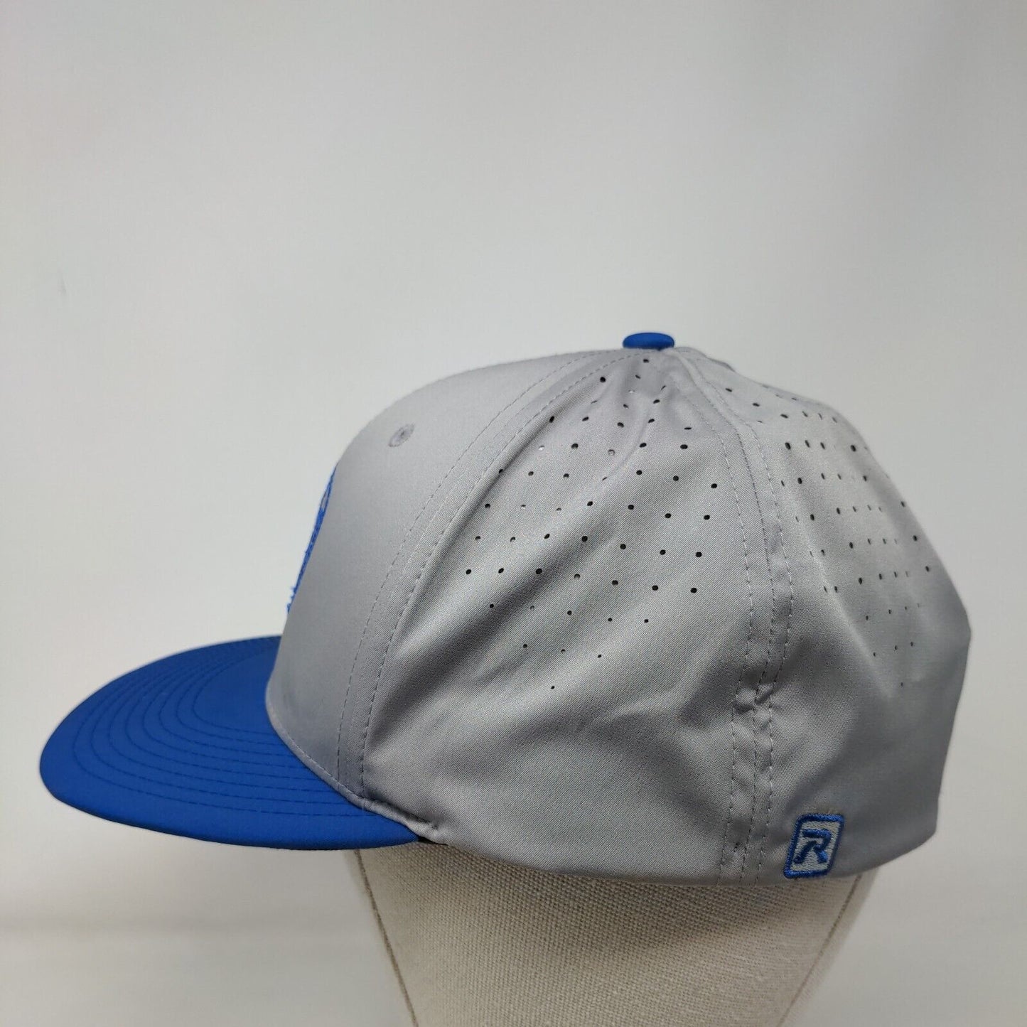 Campbell Group LLC Air Ground Service Fitted Hat Multi L/XL Richardson