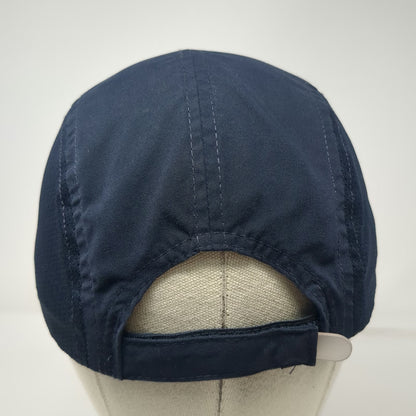 Headwear Professionals Navy Ten Nautical Miler Hat Blue One Size Baseball Cap