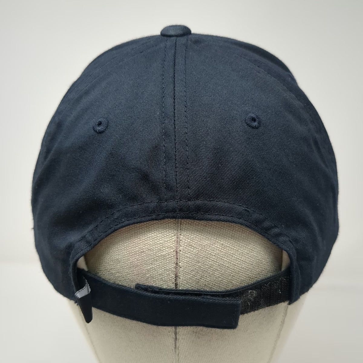 Pacific Headwear Baseball Cap Blue One Size Leos Rendezvous Restaurant Green Hat