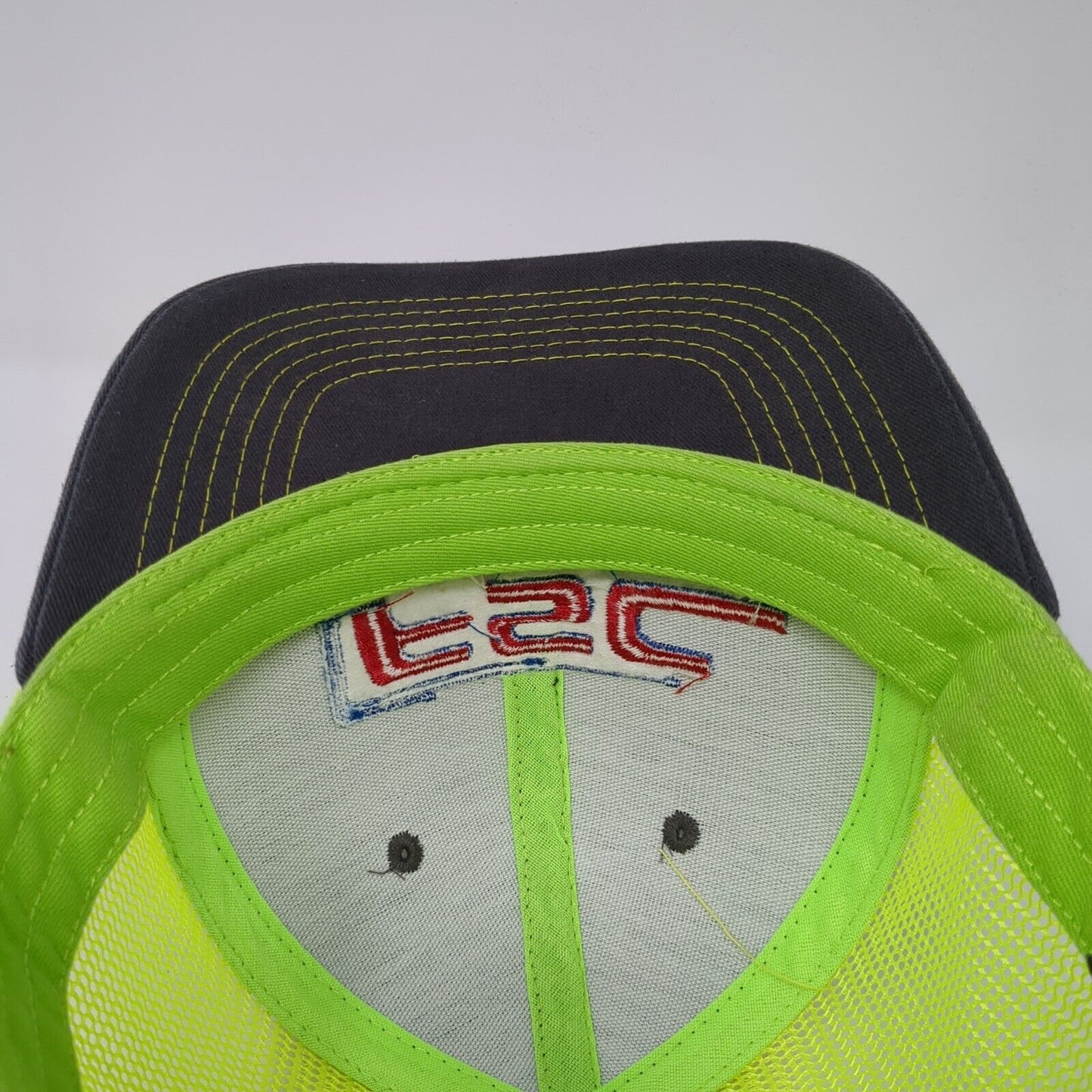 FSC Farmers Supply Co-Op Snapback Trucker Hat Multicolor OS Mesh Back Vie Gear