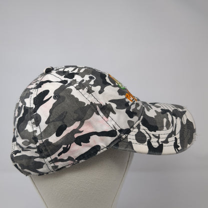 Pacific Recycling Baseball Cap Multicolor One Size Adjustable Embroidered Otto