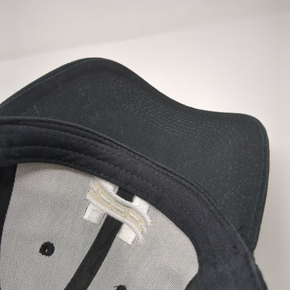 Himiway Bike Snapback Hat Black One Size Adjustable Embroidered 6 Panel