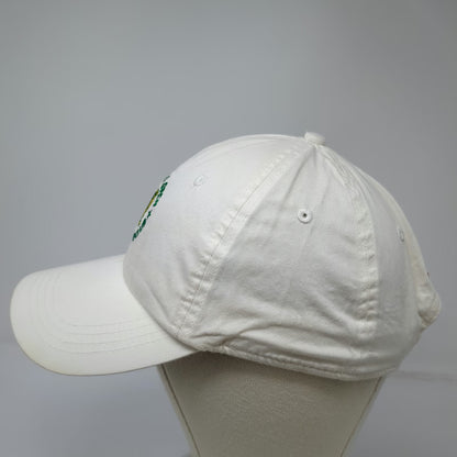 Ahead Baseball Cap White One Size 122nd U.S. Open The Country Club Squirrel Hat