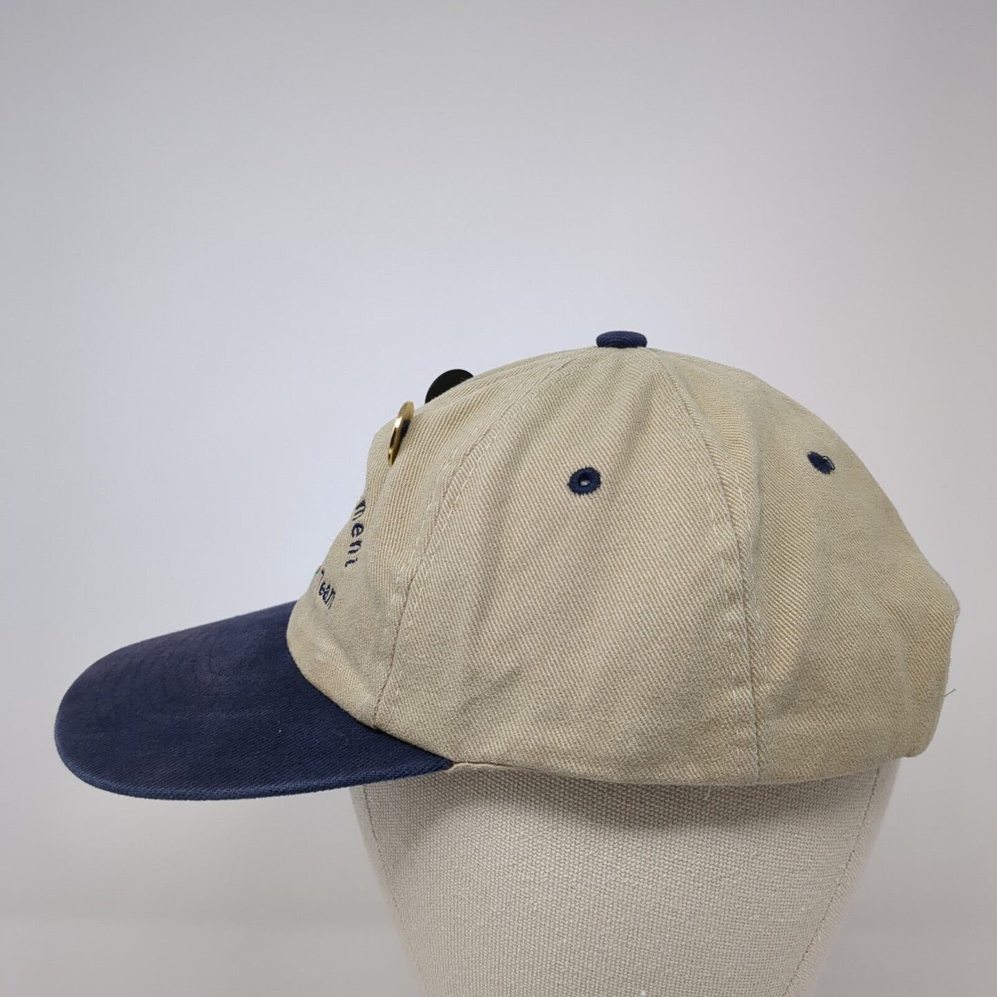 Great Basin Incident Management Broyles Team Snapback Hat Multi One Size