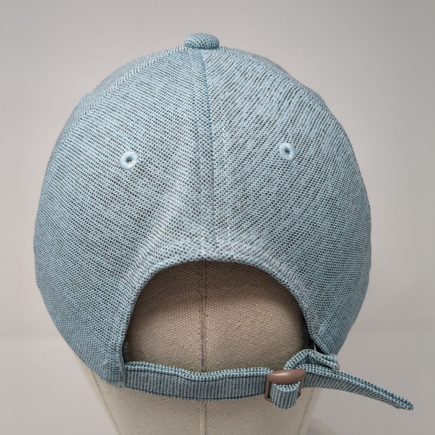 Under Armour 1966 Slideback Hat Blue One Size Adjustable Embroidered