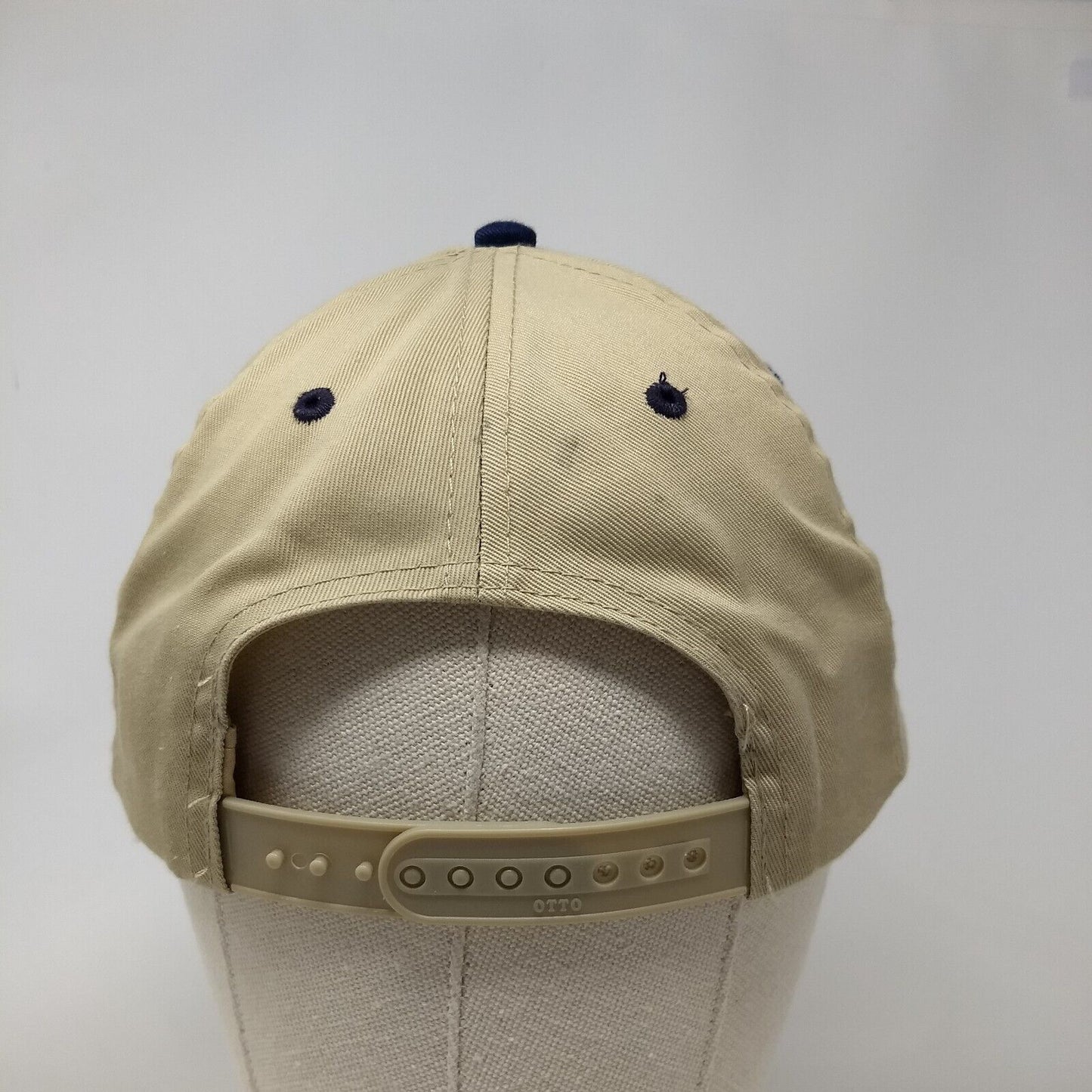 The Sand Bar 1680 Lindsay Idaho Snapback Hat Multicolor OSFA Otto