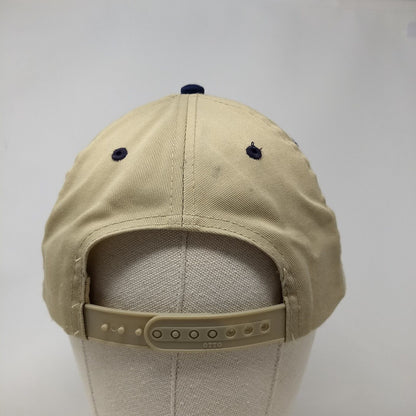 The Sand Bar 1680 Lindsay Idaho Snapback Hat Multicolor OSFA Otto