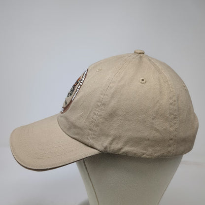 Kati Baseball Cap Beige One Size Pheasants Forever 30th Anniversary Habitat Hat