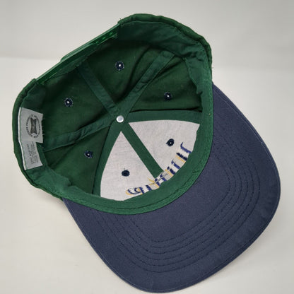 Lite Snapback Hat Multicolor One Size Adjustable Embroidered 6 Panel Miller