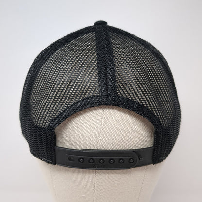 Better Homes and Gardens Real Estate Trucker Hat Black One Size Otto