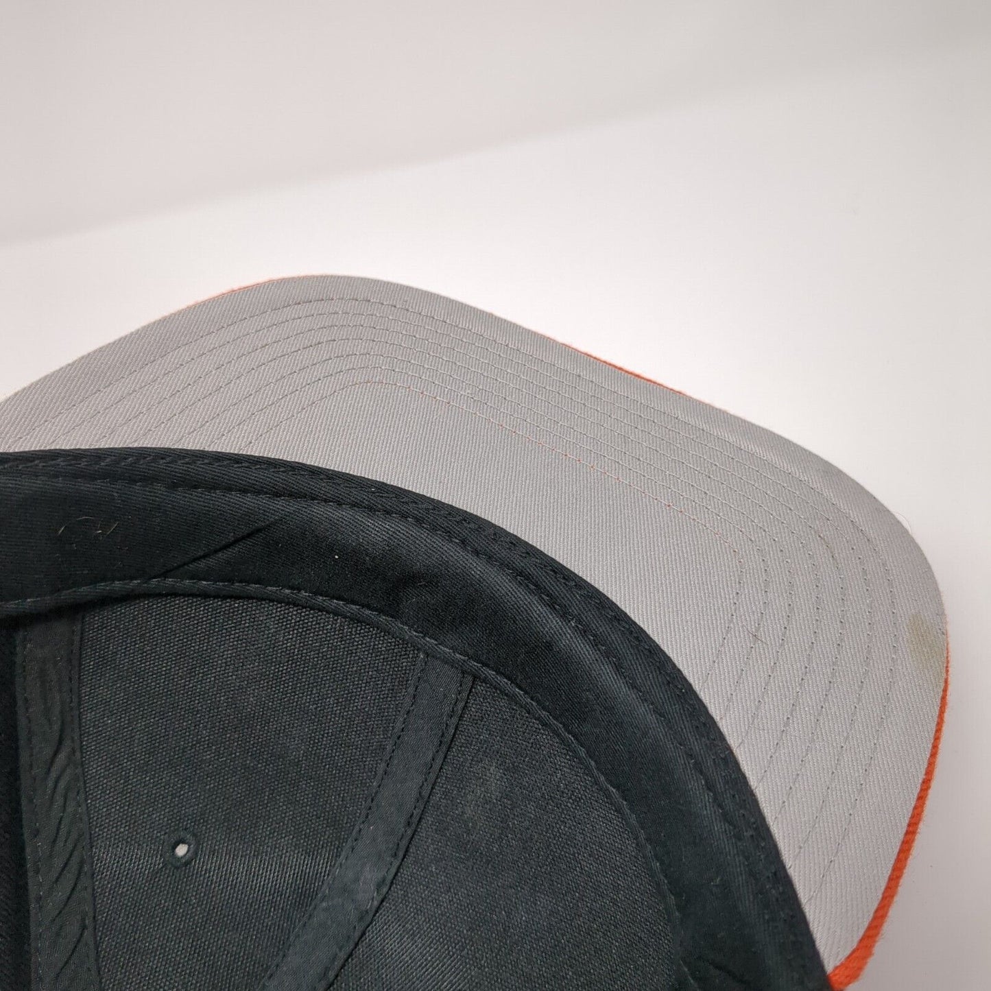 Harley-Davidson Motorcycles Snapback Hat Multicolor One Size HD-1903