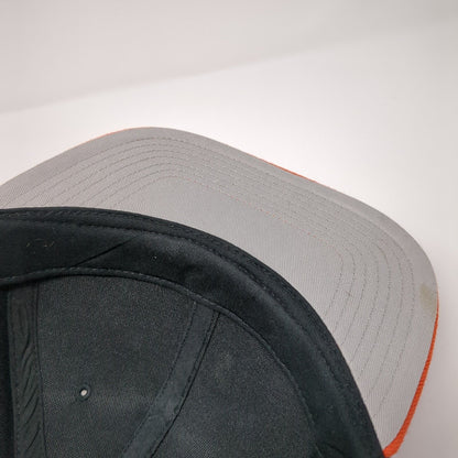 Harley-Davidson Motorcycles Snapback Hat Multicolor One Size HD-1903