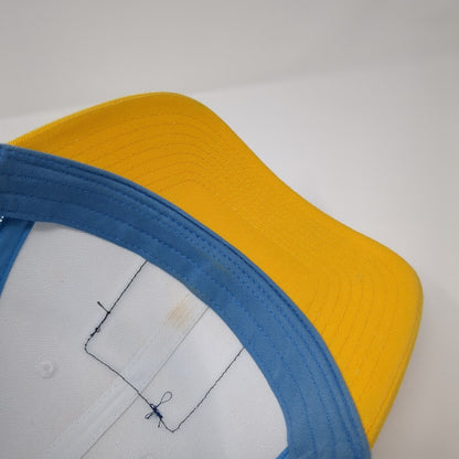 Idaho Humane Society Snapback Trucker Hat Multicolor OS Mesh Back Richardson