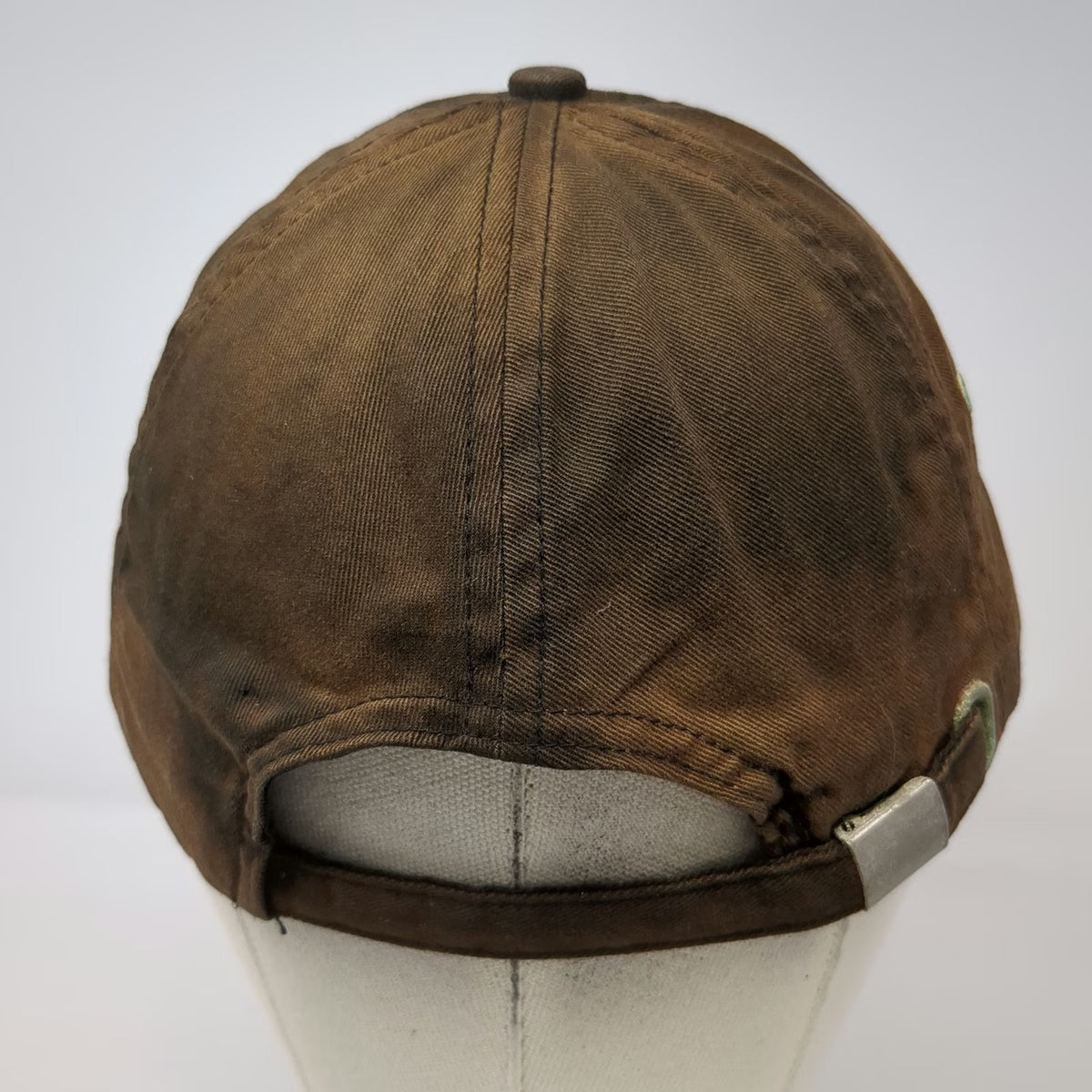 KC Baseball Cap Black One Size IBM pSeries RS6000 WB-SYSTEMS Slideback Tech Hat