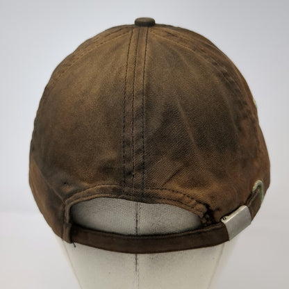 KC Baseball Cap Black One Size IBM pSeries RS6000 WB-SYSTEMS Slideback Tech Hat