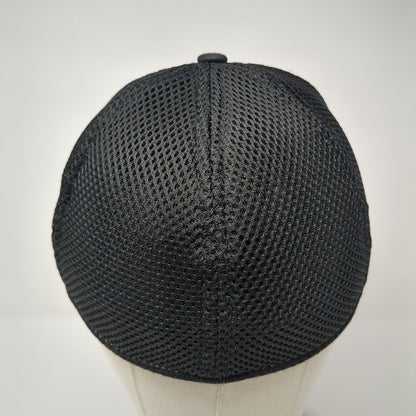 Choice Transportation Fitted Hat Black Small-Medium New Era 39Thirty