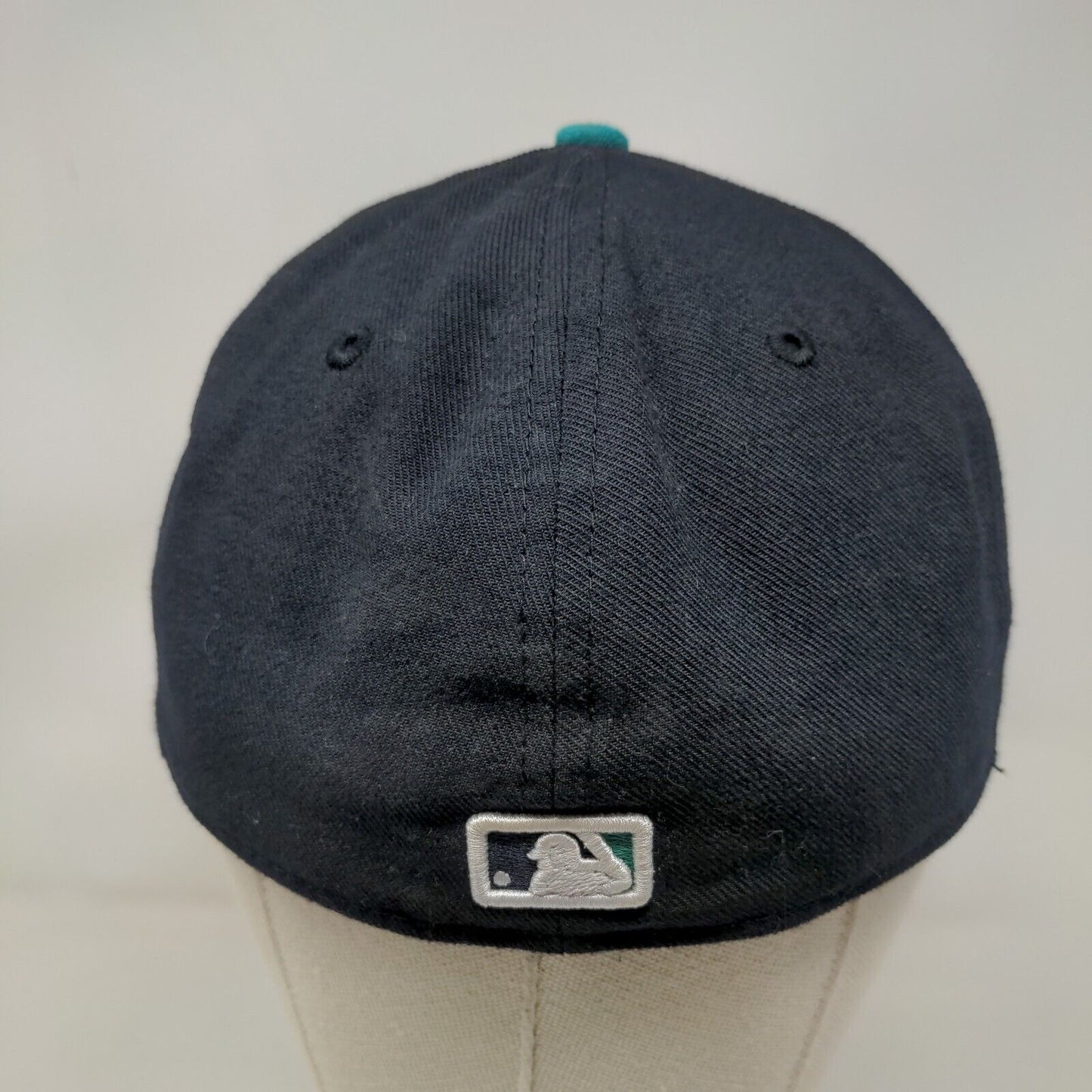 Seattle Mariners Fitted Hat Multicolor 7 1/4 Embroidered New Era 59Fifty MLB