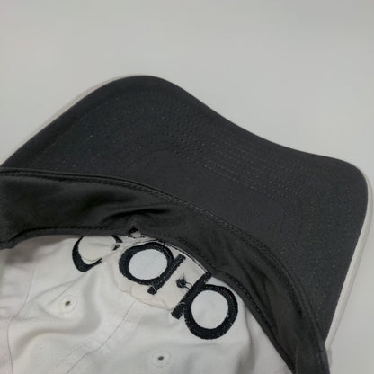 CAP Chef Art Pour Restaurant Group Slideback Hat White OSFM Nike