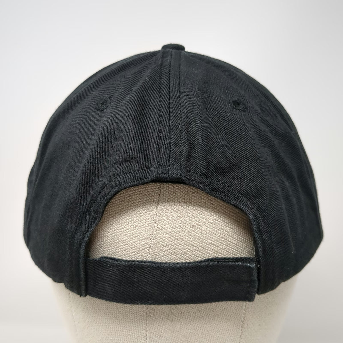 Brothers In Arms Baseball Cap Black OSFM Semper Fi United States Marine Corps