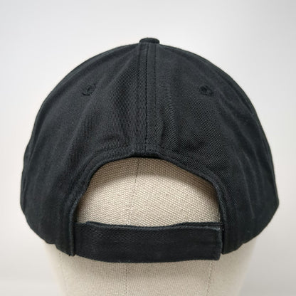 Brothers In Arms Baseball Cap Black OSFM Semper Fi United States Marine Corps