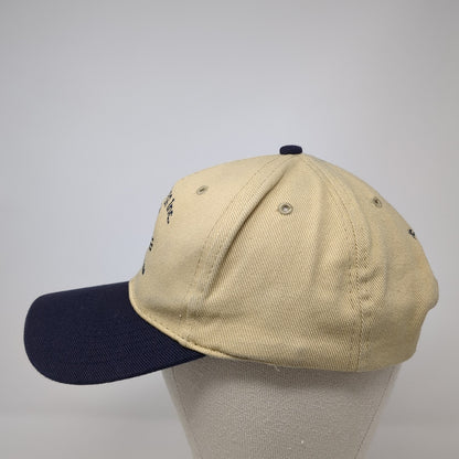 Golf's Plumbing Inc. Emmett Idaho Snapback Hat Multicolor One Size Otto