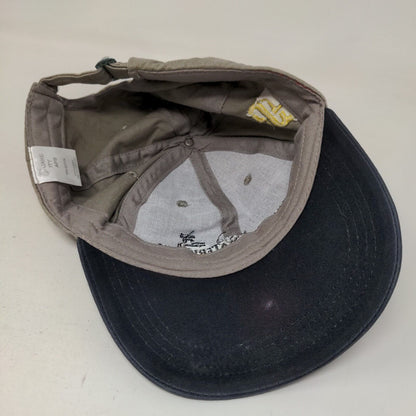 Dixie Wholesale Waterworks Louisville Mississippi Slideback Hat Multicolor OSFM