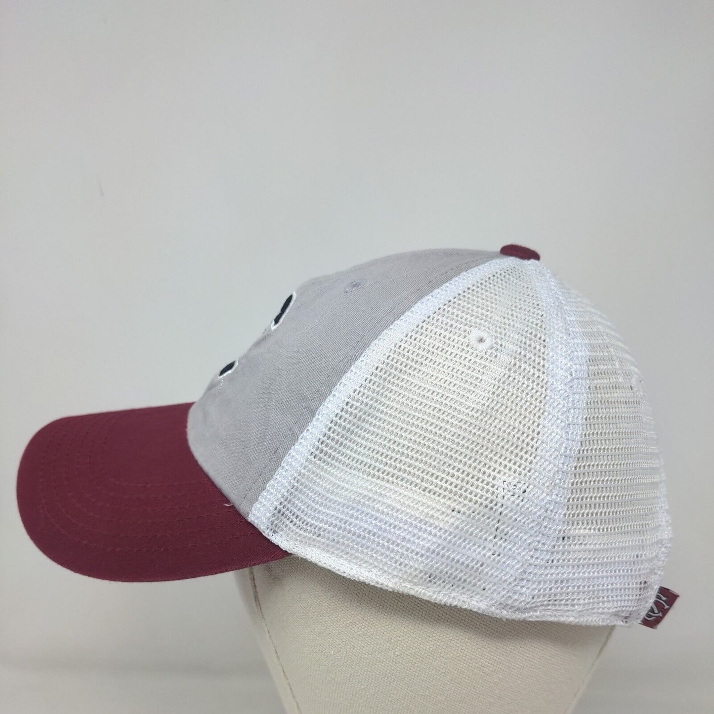 Captivating Men's Slideback Mesh Back Hat Multicolor South Carolina Gamecocks