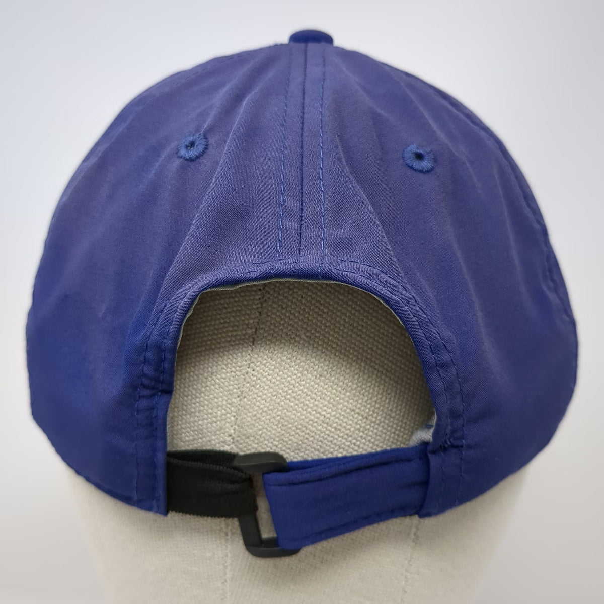 4FANS Baseball Cap Blue OSFM Punta Blanca Golf Club Embroidered Adjustable Hat