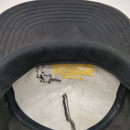 5 Panel Black One Size NRA Self Defense Its My Right Gun Snapback Hat Made USA