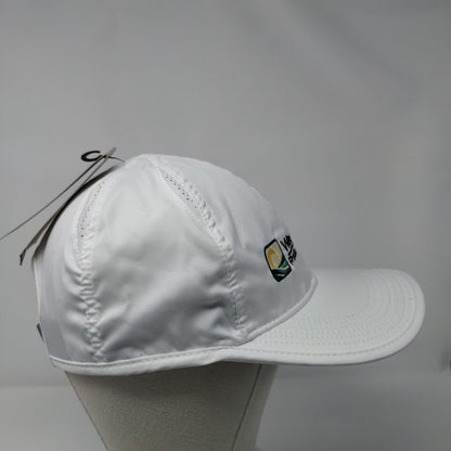 WestLink Ag Products Company Strapback Hat White OSFM Tennis Nike W/Tags