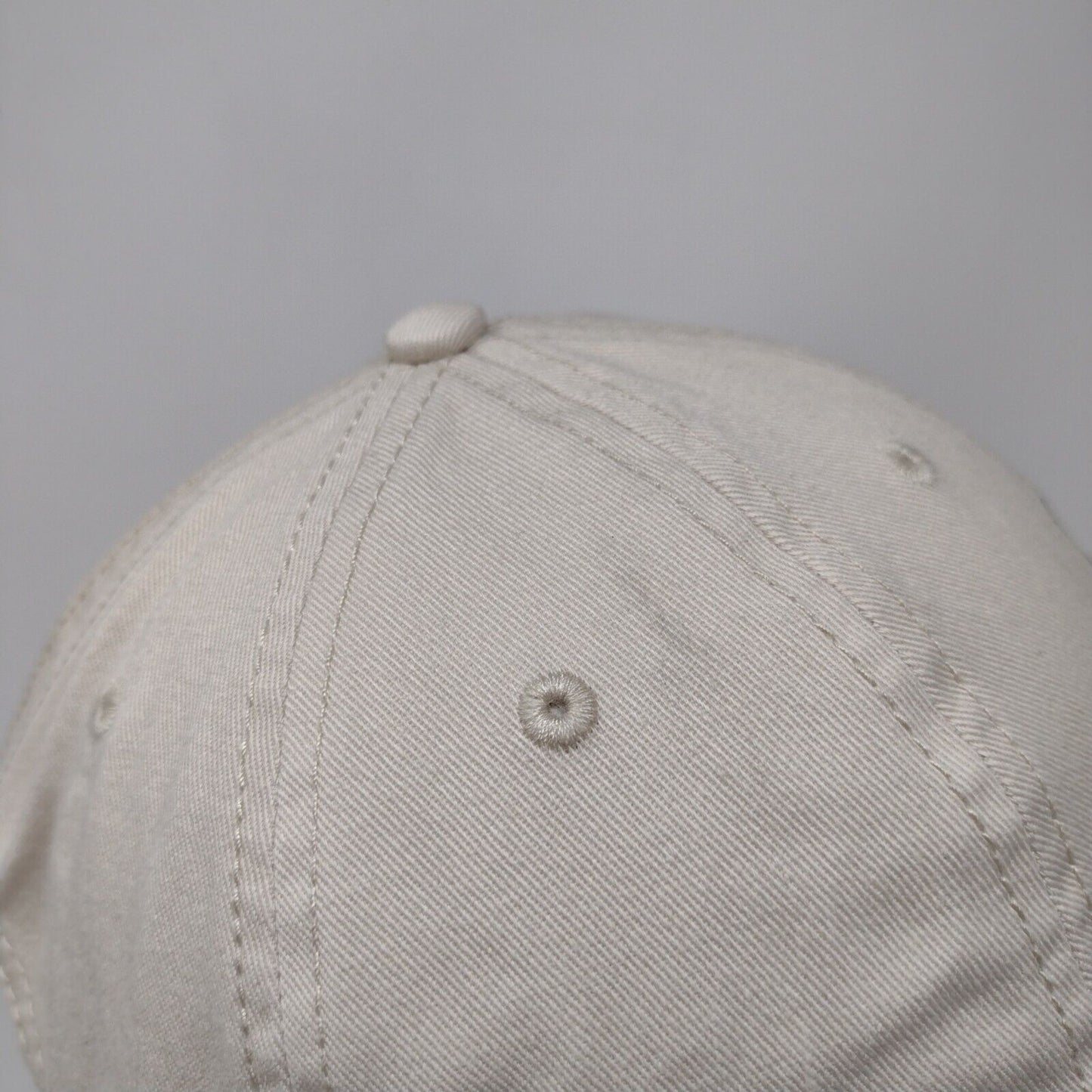 Big Sky Dairies Gooding Idaho Slideback Hat Tan One Size Adjustable Cap America