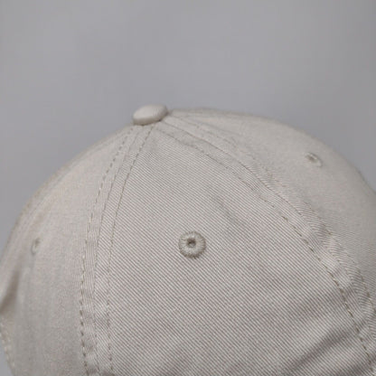 Big Sky Dairies Gooding Idaho Slideback Hat Tan One Size Adjustable Cap America