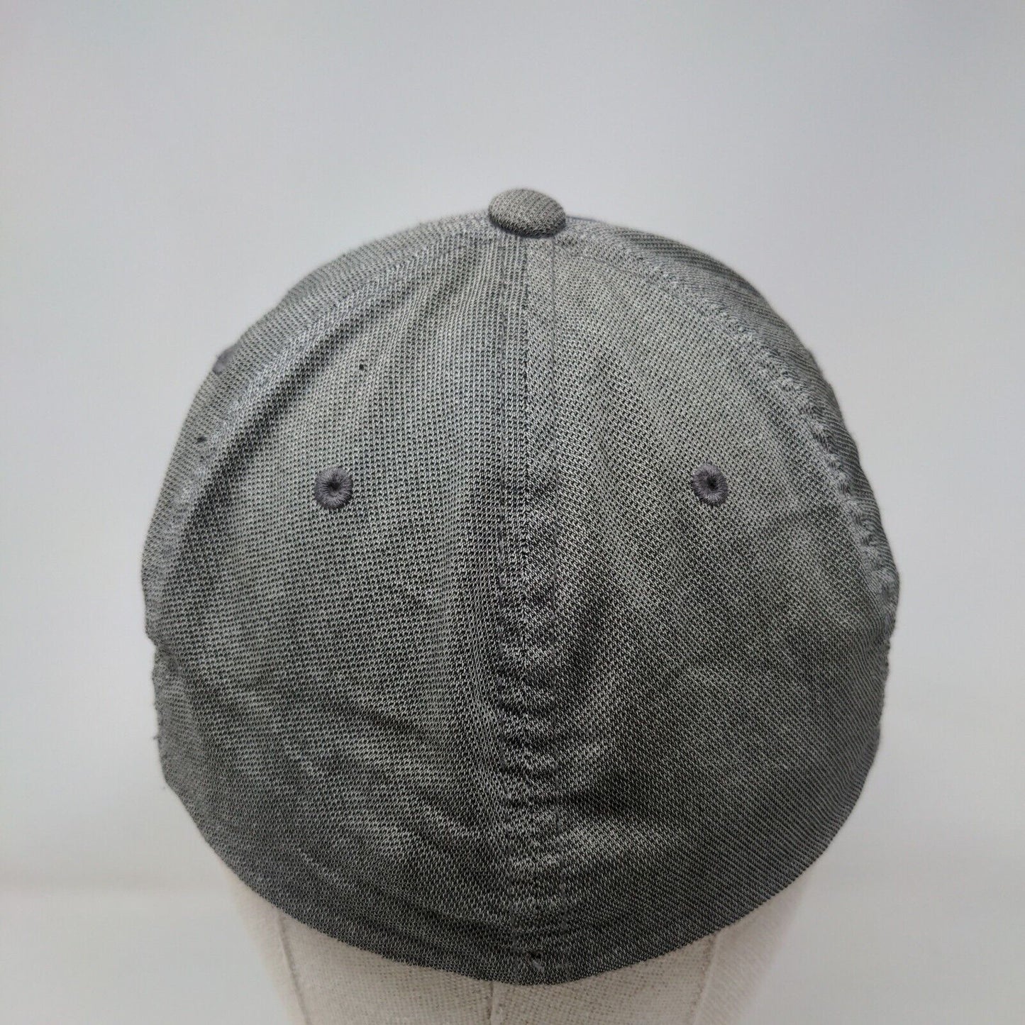 Travis Matthew Fitted Hat Multicolor S-M Flexi Fit Vented Holes Yupoong