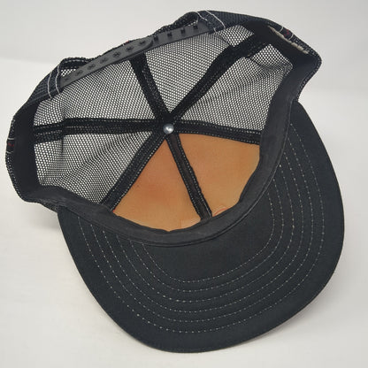 Matco Tools Snapback Trucker Hat Multi One Size Mesh Back Colorblock