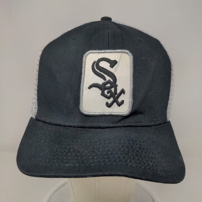 Nike S1ze Classic 99 Men's Snapback Mesh Back Hat Multi OSFM Chicago White Sox