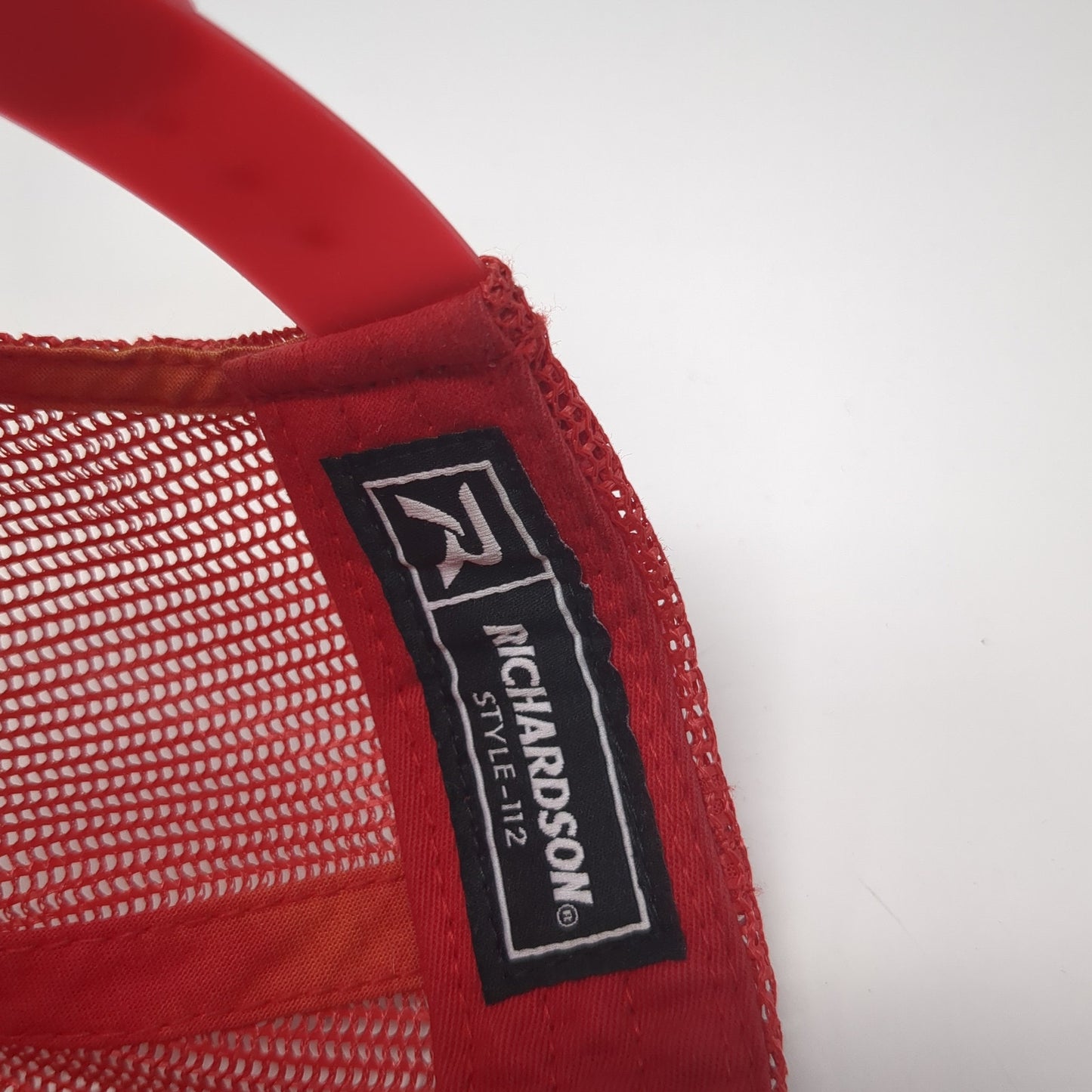 Pyramid Roofing Company Inc Trucker Hat Multicolor OS Mesh Back Richardson