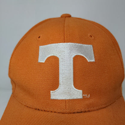 Sports Specialties Men's Snapback Tennessee Volunteers Hat Orange OSFA Vintage
