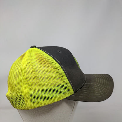 Hotdog Festival Frankport Trucker Hat Multicolor One Size Mesh Back Richardson