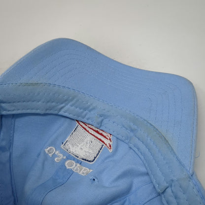 USGA Baseball Cap Blue One Size 2019 US Open Pebble Beach Member Slideback Hat
