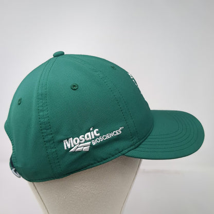 ahead 124th U.S. Open Pinehurst Green Hat Baseball Cap OSFM Mosaic Biosciences