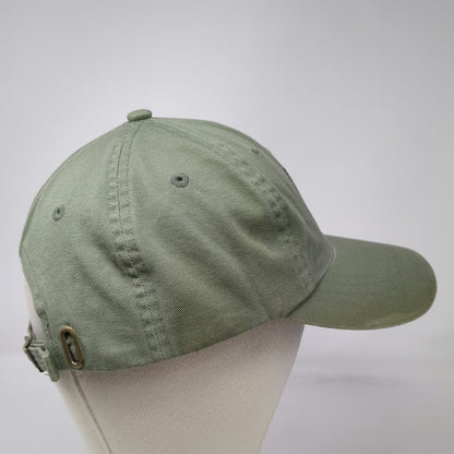 Gear For Sports Baseball Cap Green One Size Kiawah Island Ocean Course Golf Hat