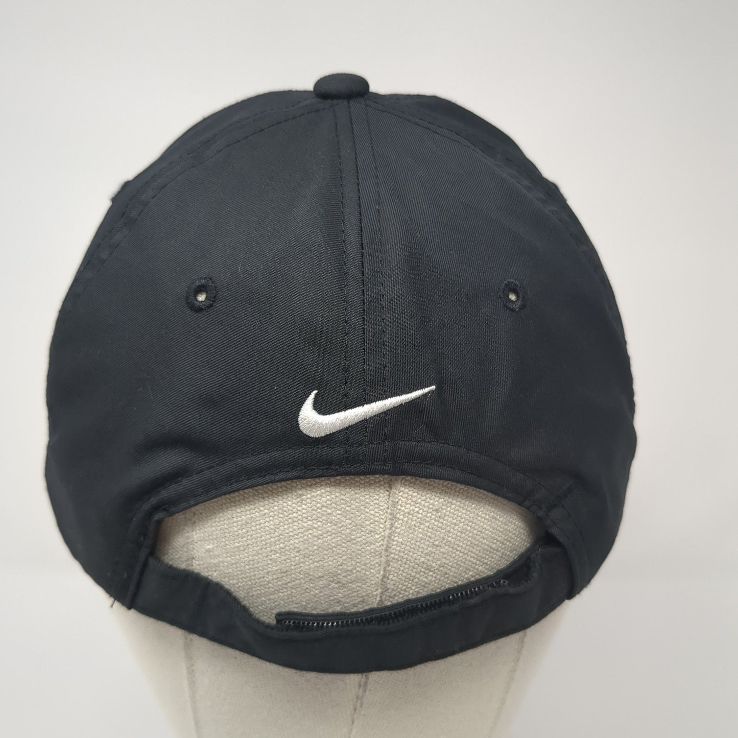 2015 PGA Championship Whistling Straits Strapback Hat Black One Size Nike
