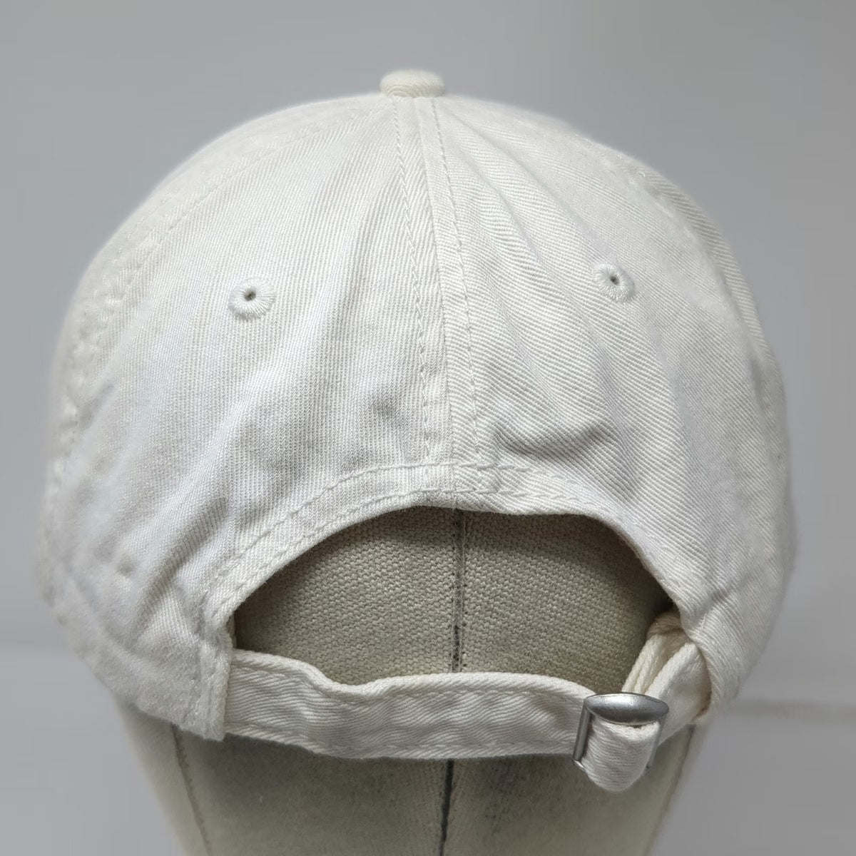 Sportsman Baseball Cap White One Size Casting for Recovery Fishing Pink Blue Hat