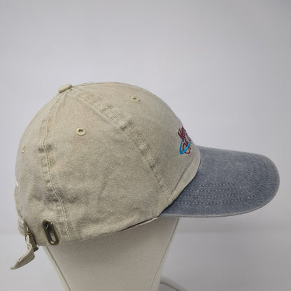 Mercy Of Today Medical Center Baseball Cap Multicolor One Size Port & Company