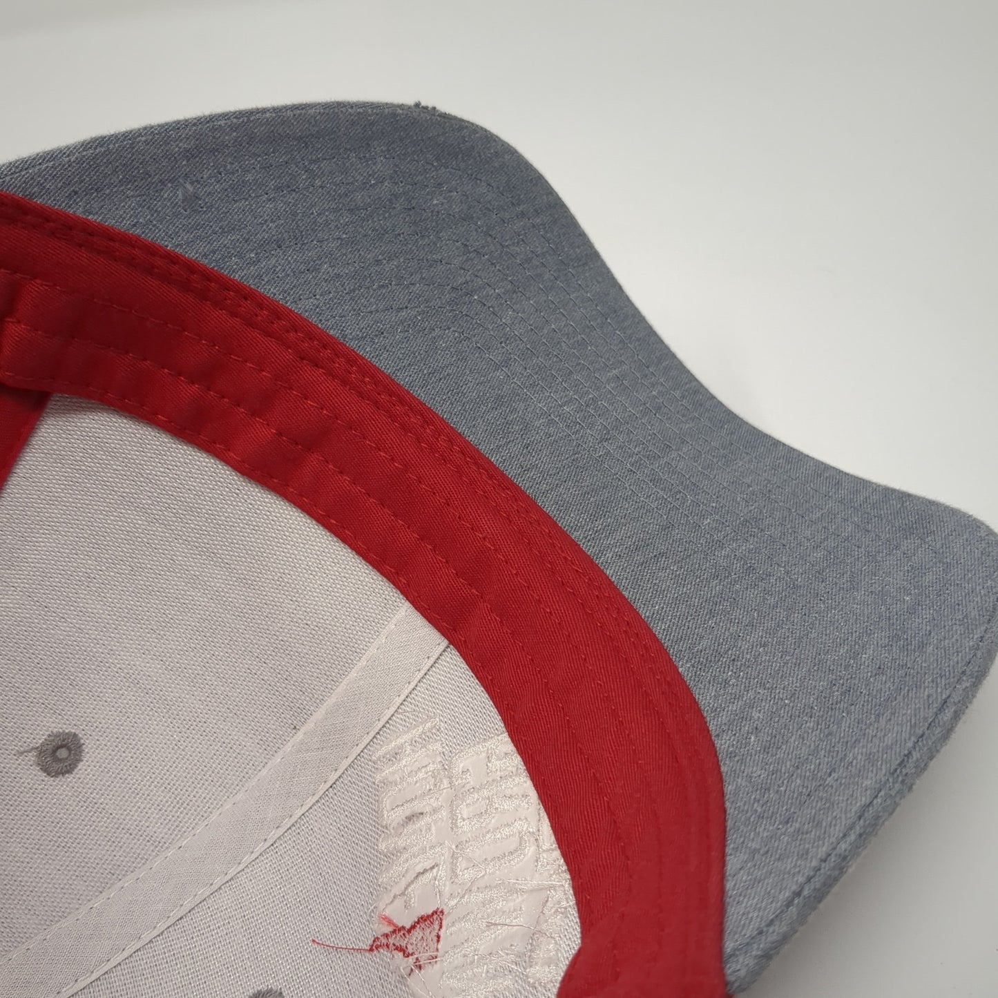 Home Grown CBH Homes Snapback Mesh Back Trucker Hat Multi One Size